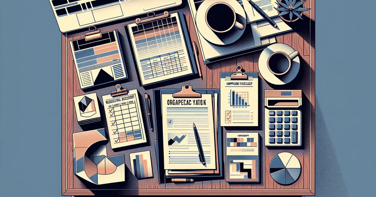 Compliance Roundup: December 2024