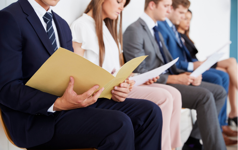 Reducing Turnover with Better Onboarding Health Processes