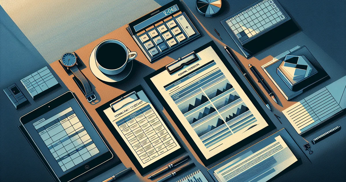 Compliance Roundup: April 2026