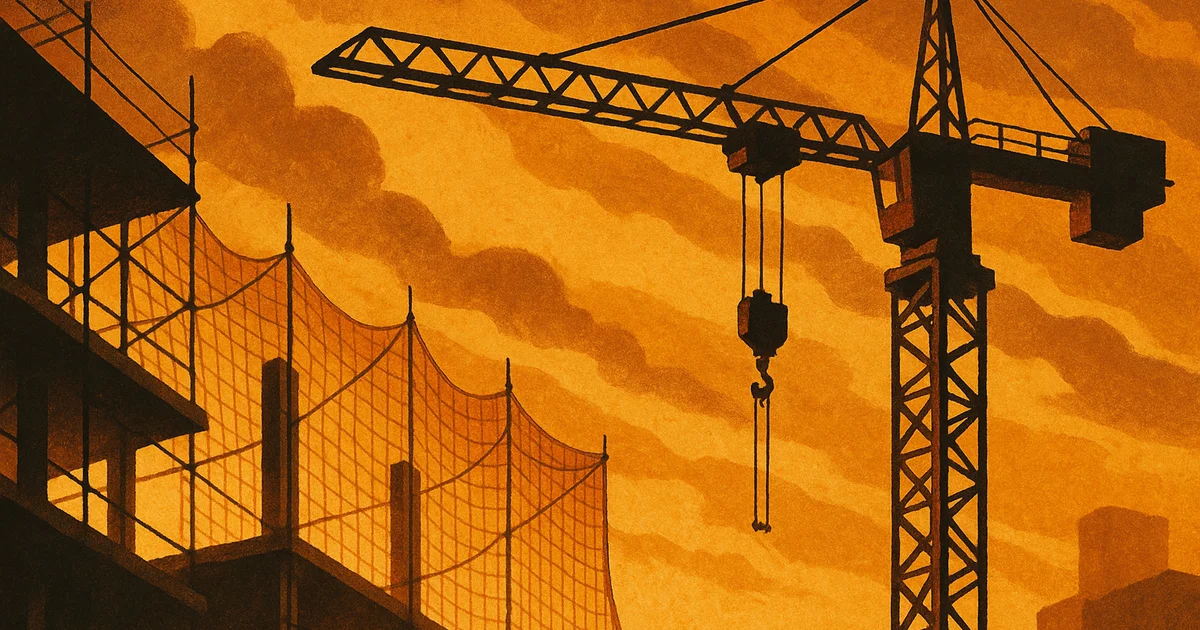 OSHA 2026 National Safety Stand-Down to Prevent Falls in Construction