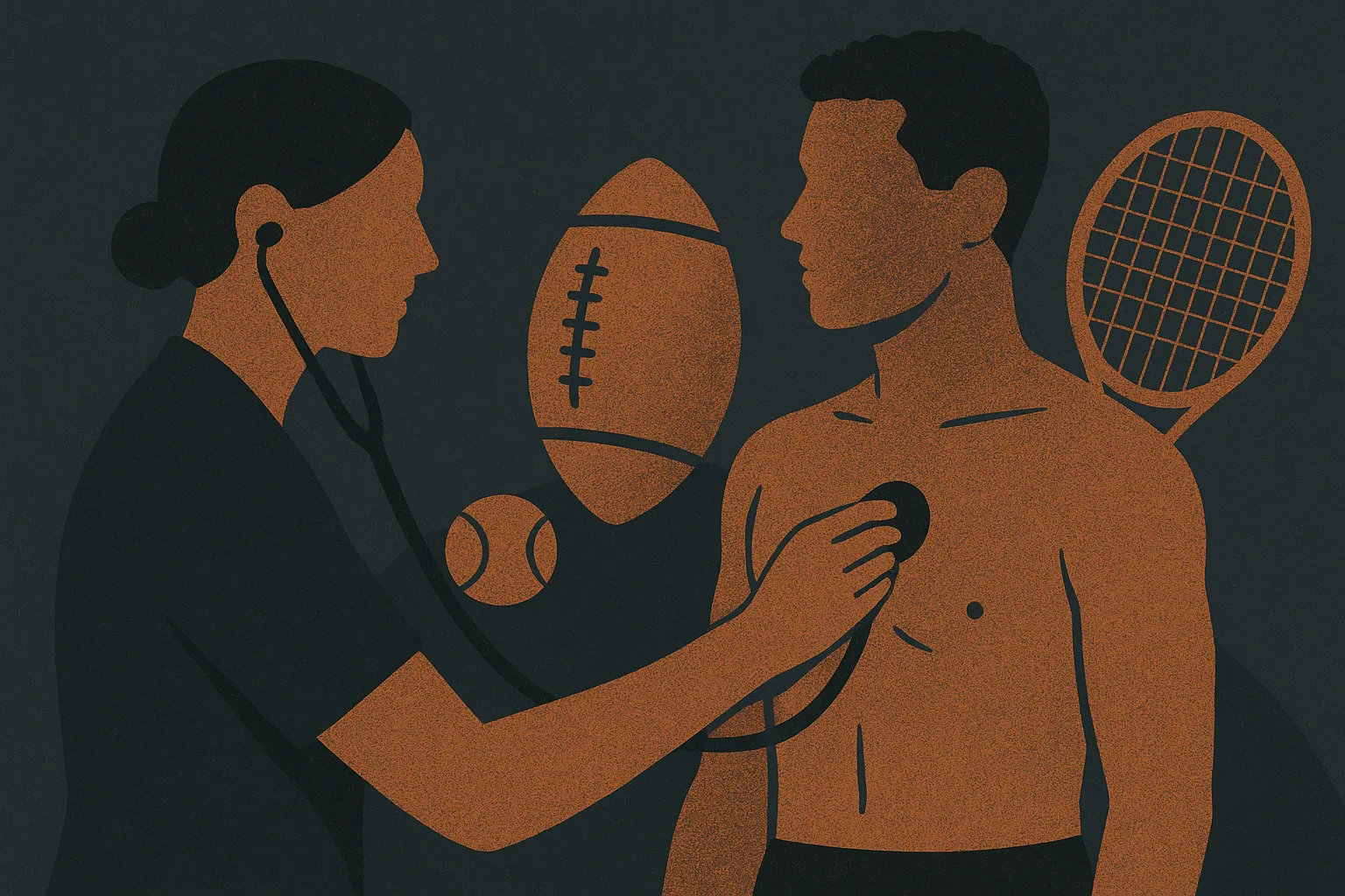 Sports Physical (Pre-Participation Exam): Employer's Quick Guide