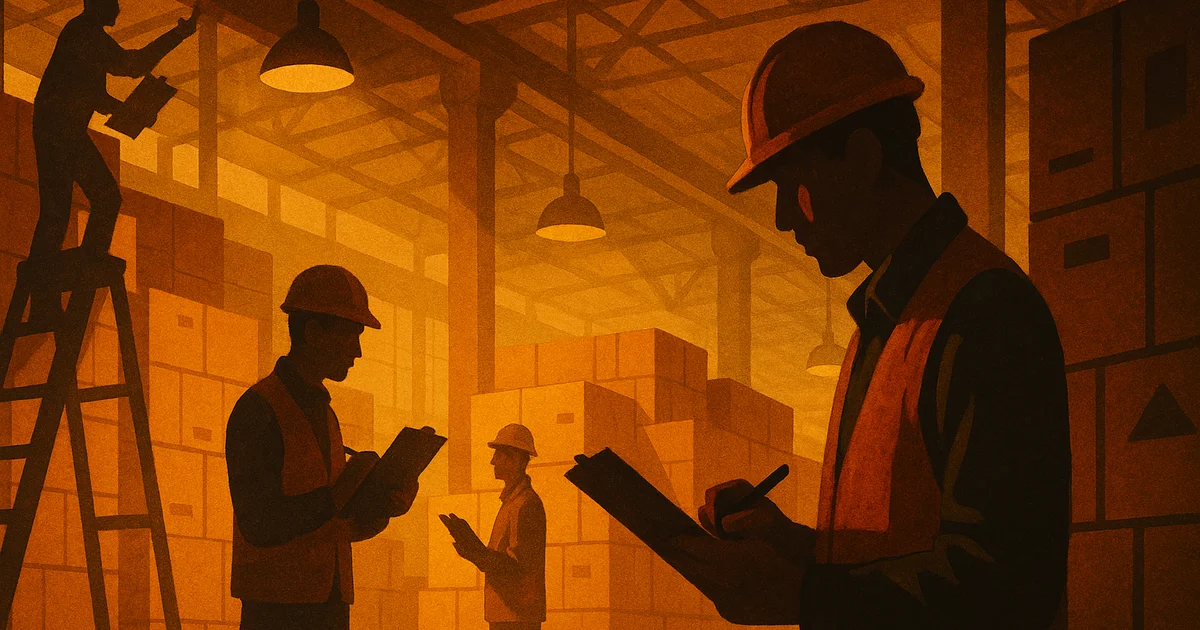 OSHA Proposes $3.5M in Penalties Against 3 Employers for Houston Chemical Spill Response Violations