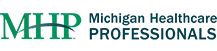Michigan Health Professionals logo